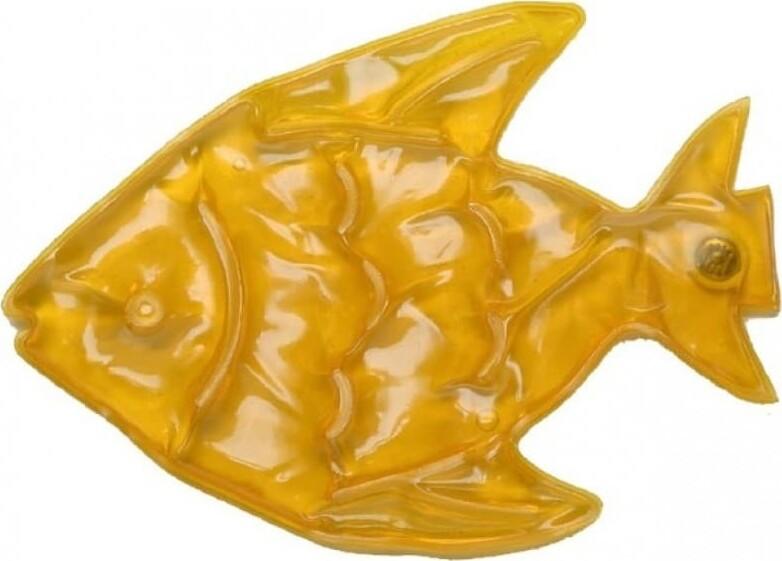 Грелка солевая Рыбка